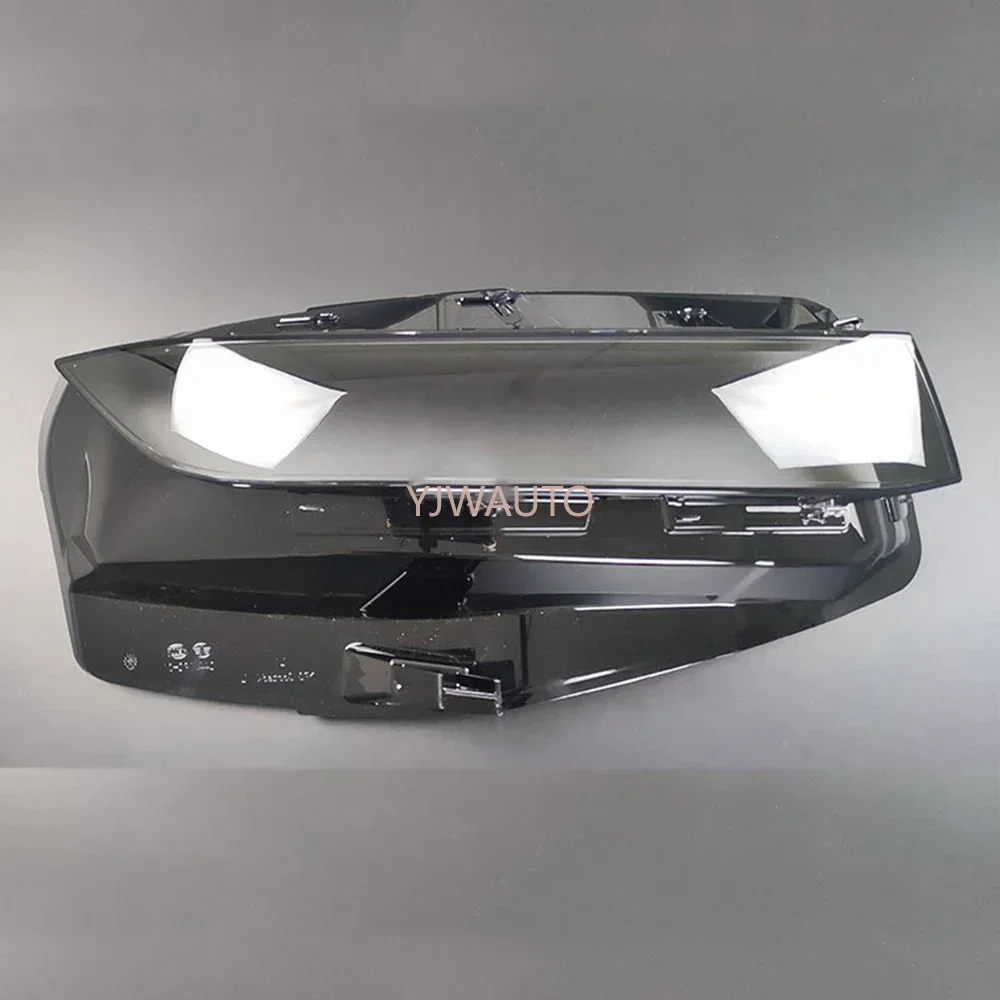 Фото Для VW Talagon 2020 2021 2022, линза для фар, крышка для автомобильных фар, замена стекла, передняя лампа, авто корпус №4