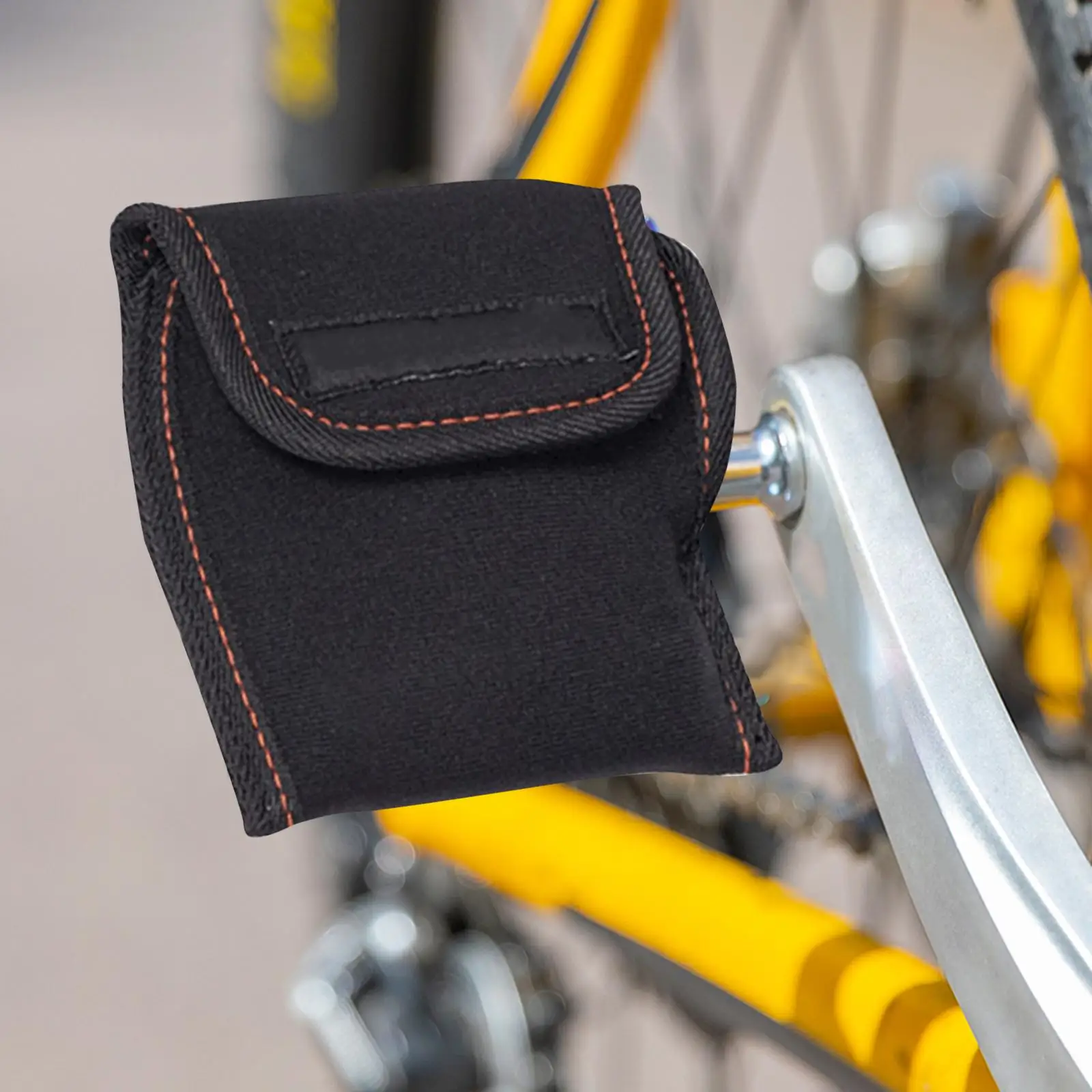 

2Pcs Bike Pedal Protective Cover Accessories Cleat Sleeves Parts for Riding