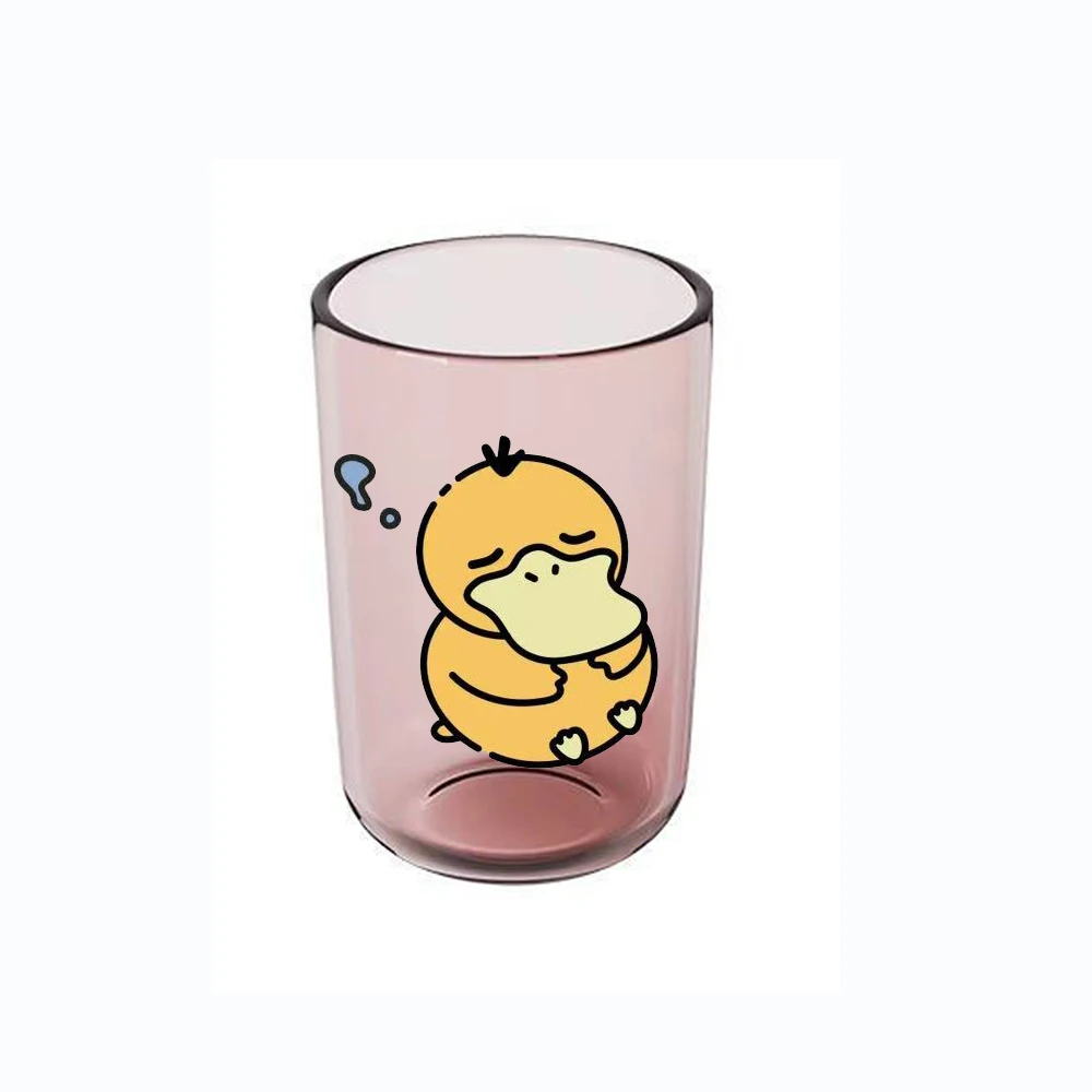 Чашка для зубной щетки MINISO Pokemon Psyduck