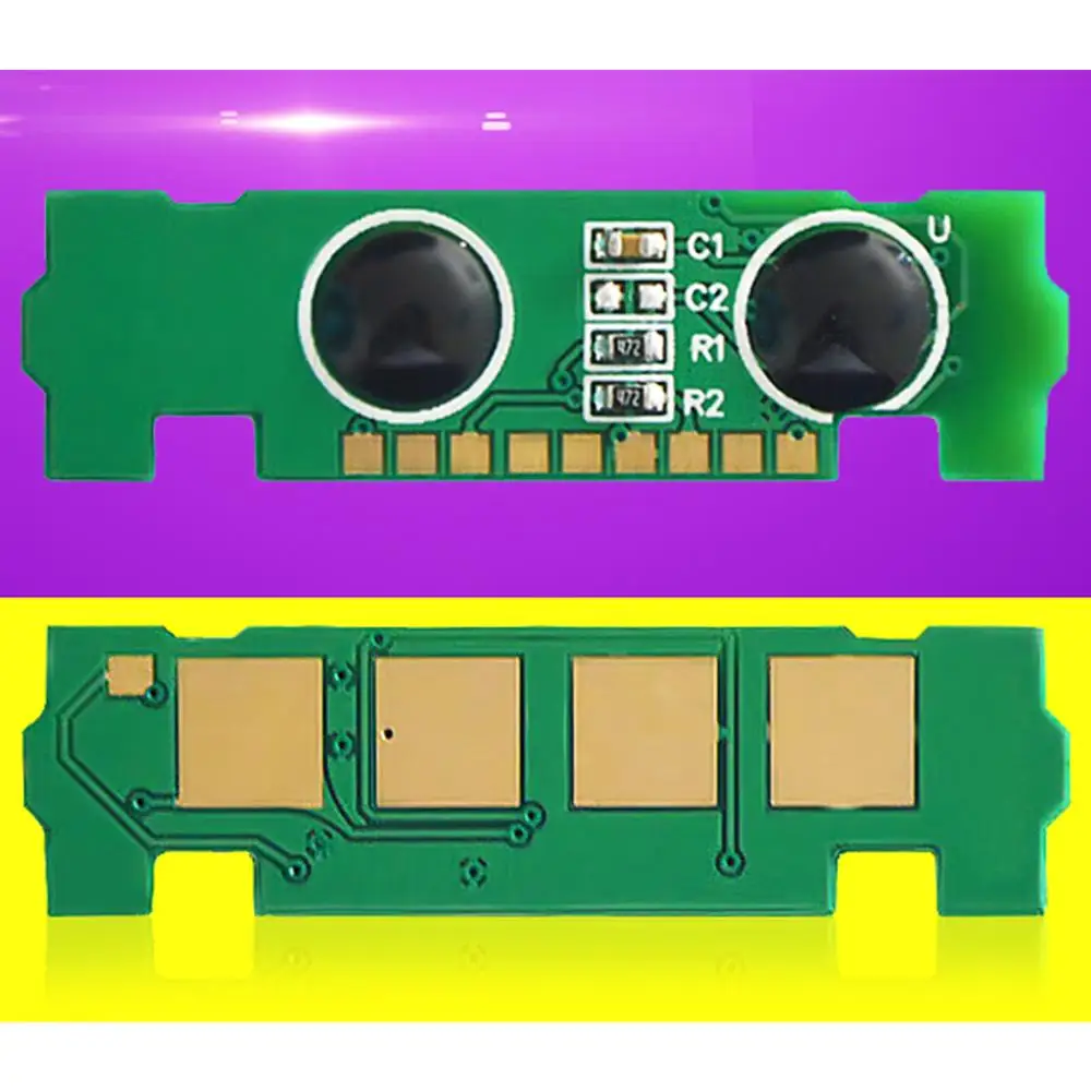 

116) reset laser printer toner chip for samsung MLT D116S D116L 116S 116L D116 116 SL-M2625D SL-M2675FN bk 1.2k/3k