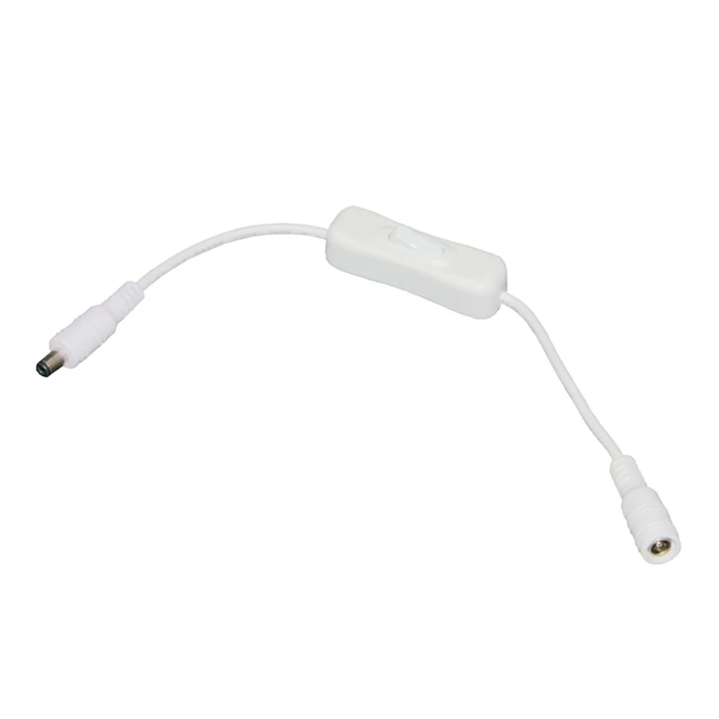 Кабель с разъемами папа-мама 30 см от DC5 5x2 1 мм до удлинитель шнура адаптера питания