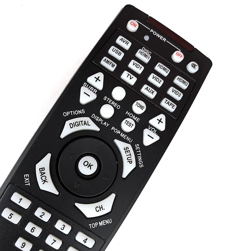 Новая модель Для Harman/Kardon AVR700 аудиоприемник дистанционное управление для AVR70 AVR70C