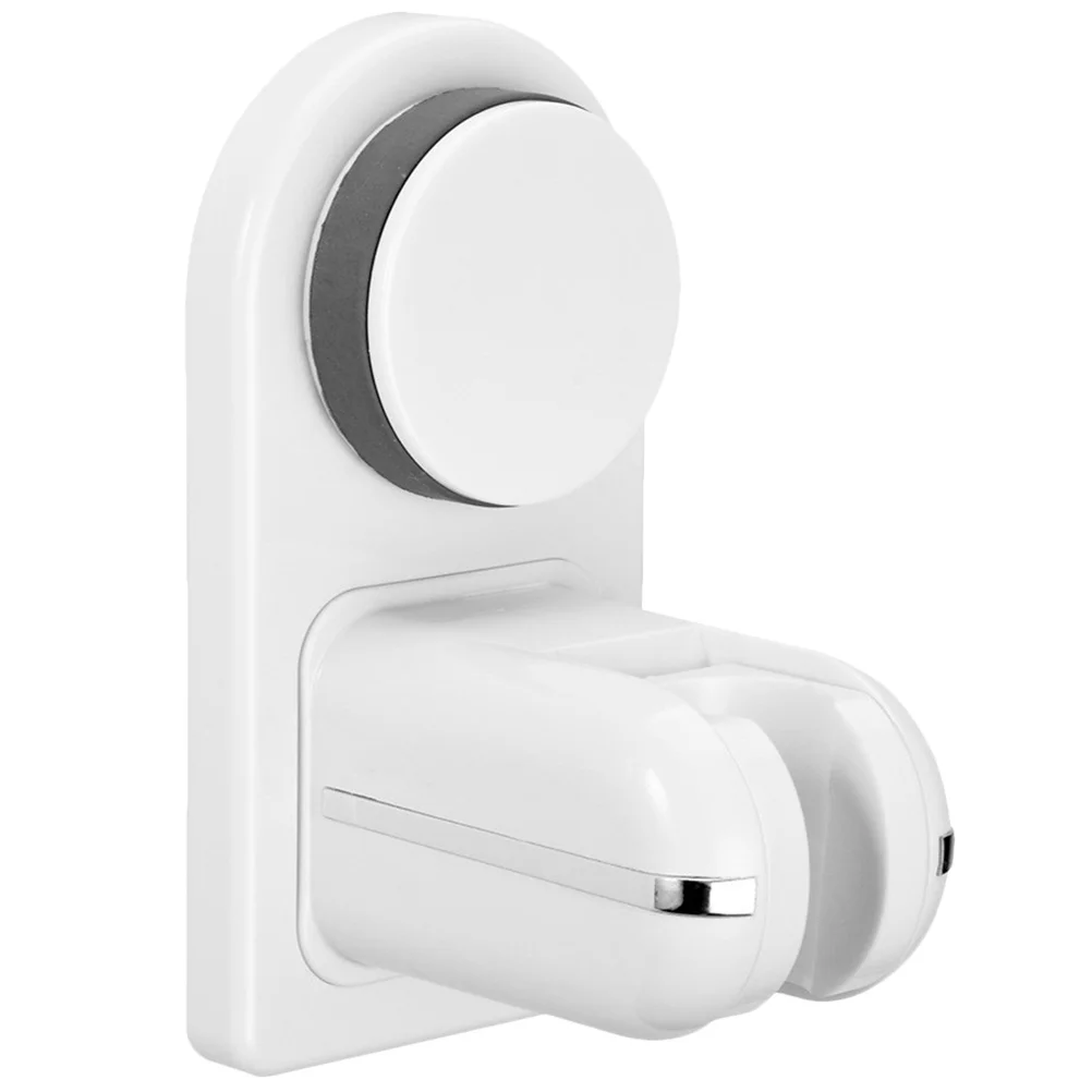 

Bathroom Sucking Holder Adjustable Wall Mounted Suction Bracket