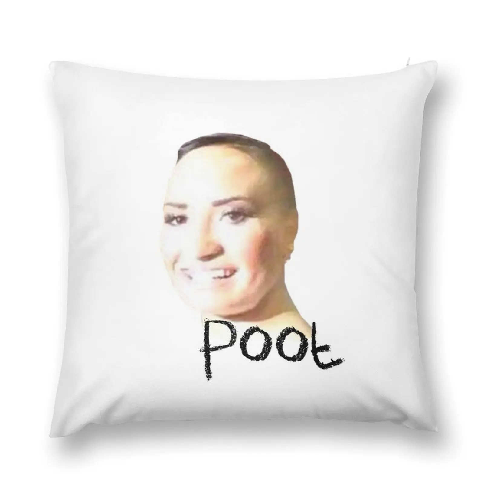 Декоративные наволочки для диванных подушек Poot рождественские украшения дома