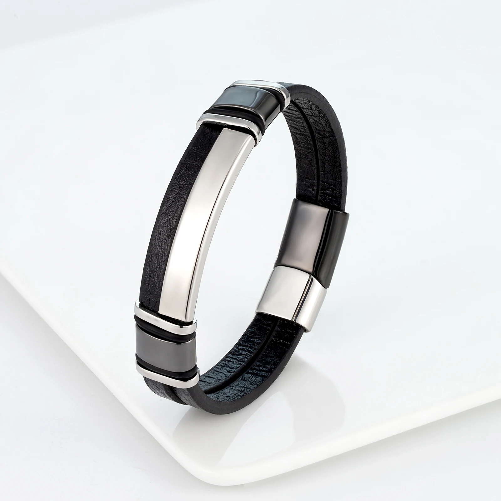 Новый европейский и американский модный многоцветный Гальванизированный