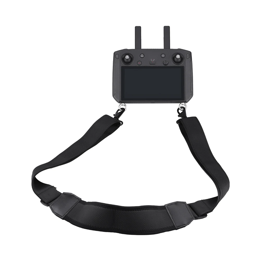 Для DJI Mavic 2 PRO Zoom/MINI 3 дистанционное управление с экраном ремешок на шею подвесной