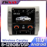for toyota tundra 2014 2020 android 11 128g carplay dsp unit car multimedia player gps radio audio stereo