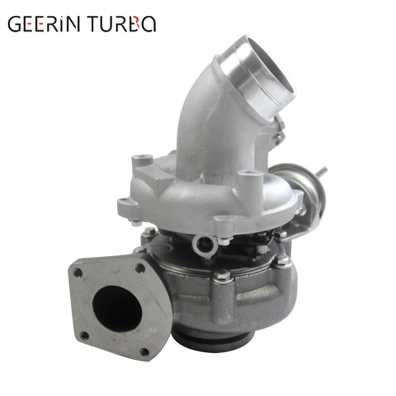 GeerinTurbo 716885 -5004С -9005S -0004 -0003 Комплект турбокомпрессора GT2056V для Volkswagen Touareg 2.5