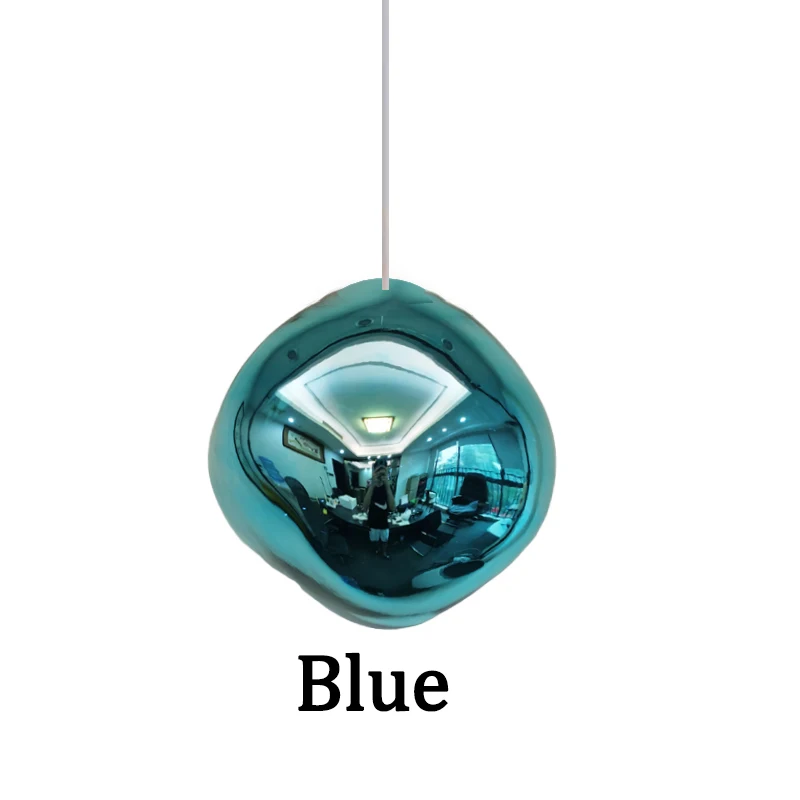 Подвесные светильники Dr.Decor,  железо+ПВХ, разные цвета