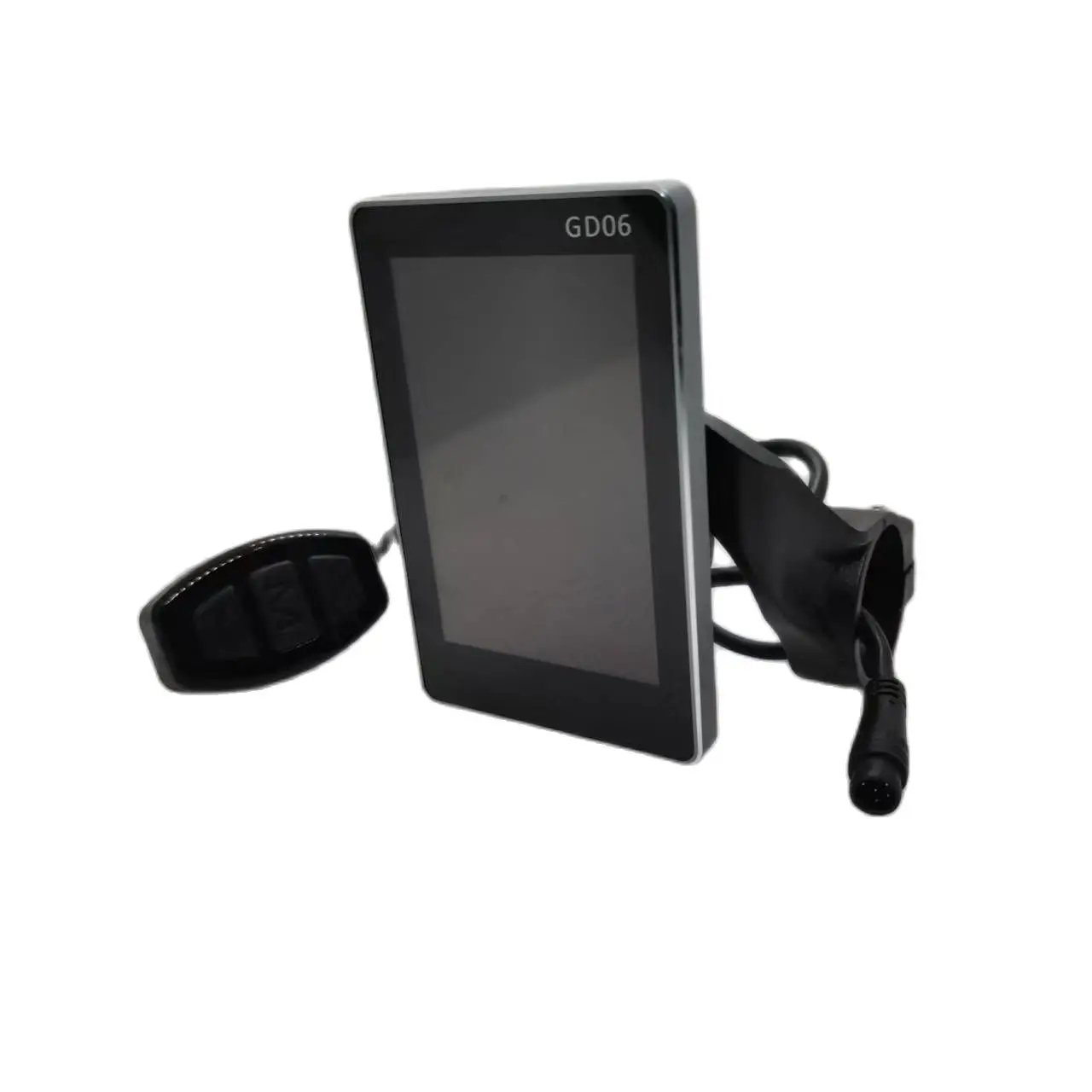 ЖК-дисплей M5 48 В монитор электровелосипеда спидометр для запасные части панель