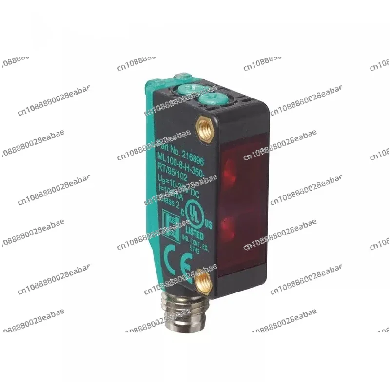 Оригинальные новые 2 шт. Ni15-Q30-AP6X и 3 Bi1.5-EG08-Y1-H1341 RKM30-4M Bi2U-EG08-AN6X-V1131 5 GWL10-10