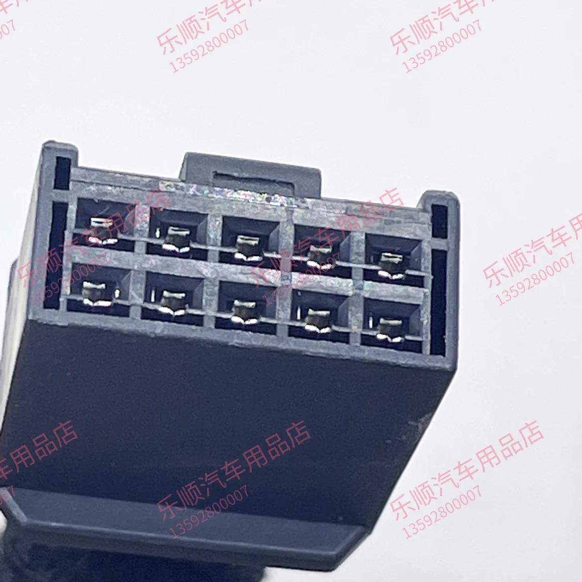 23 Toyota Corolla Senna Rongfang Ruifang приборная панель громкий динамик неразрушительный жгут