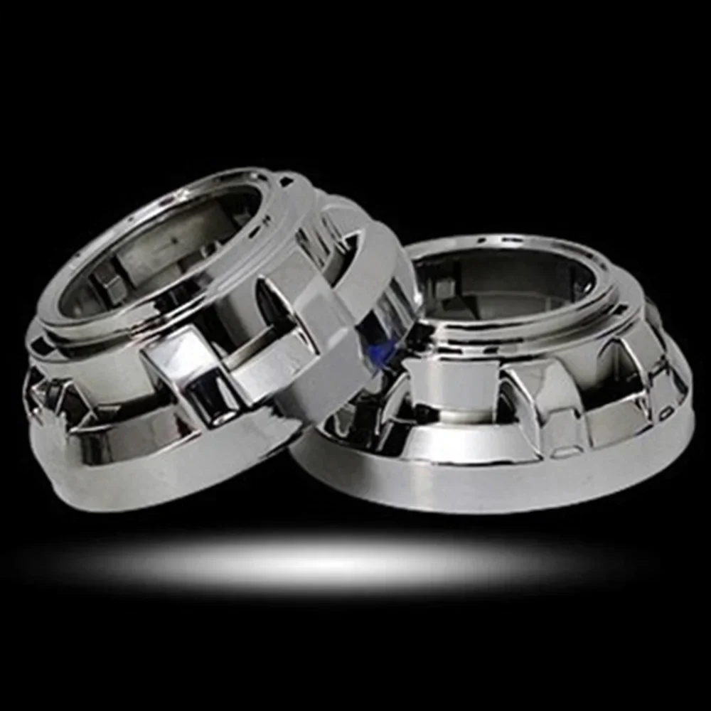 Обновите Чехол для Вашего автомобиля с зеркальными экранами Hela5 Q5