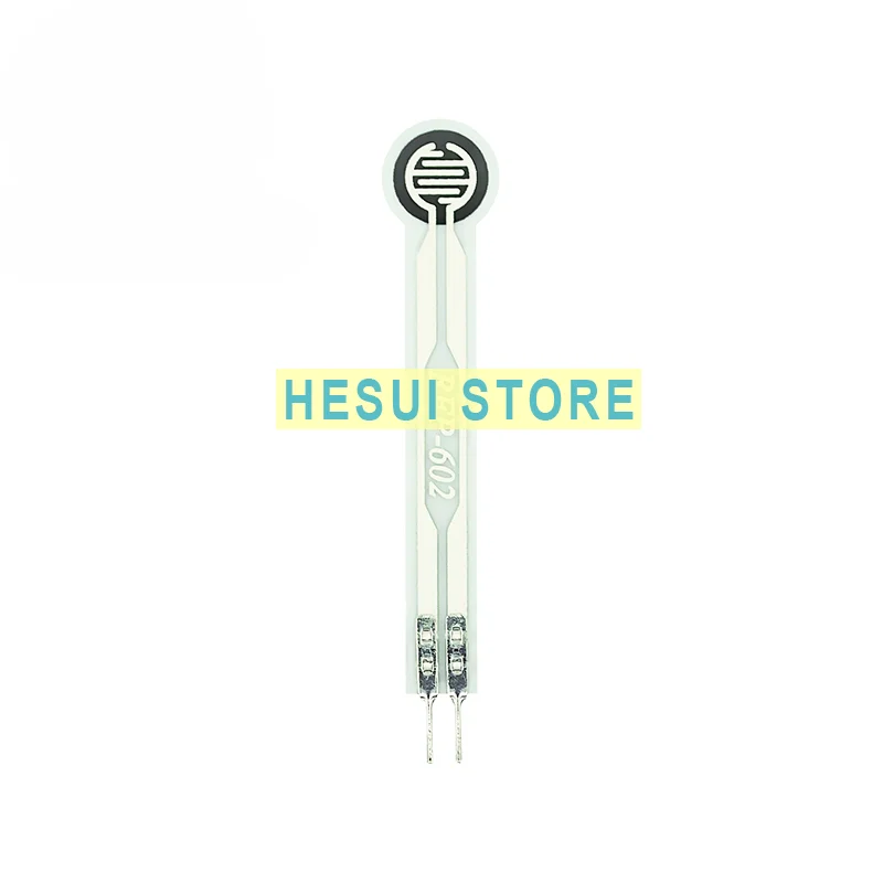 Резистивный датчик давления с тонкой пленкой RFP602 совместимый Пьезорезистивным