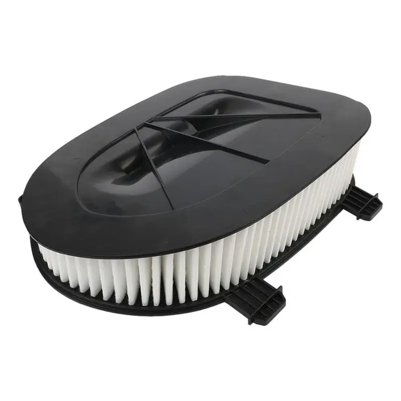 

Car Air Vent Filter Easy To Apply Replacement Automotive Accessories For BMW X3 X5 X6 F25 F15 E72 E71 E70 F85 2.0-3.0L