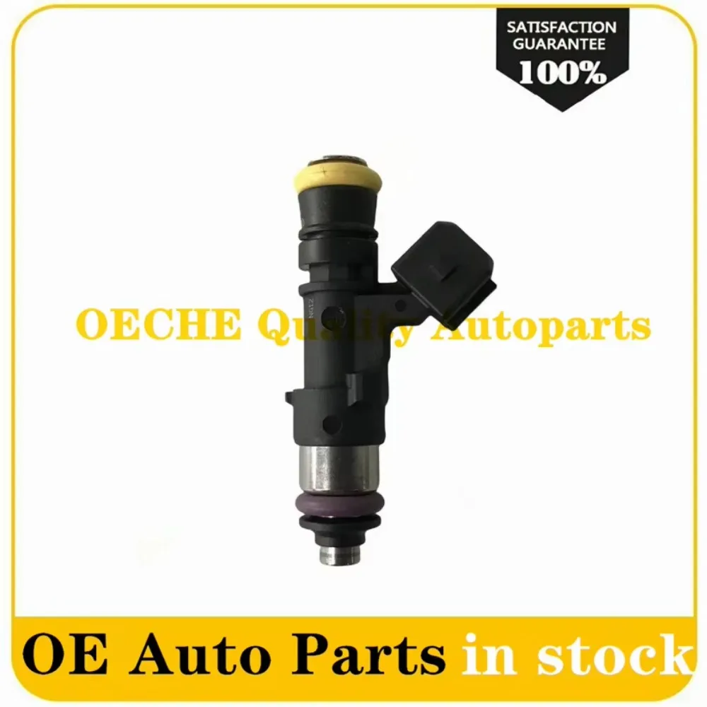 Топливный инжектор 210LB 2200CC 0280158829 0280158821 0280158843 для Bosch Honda Audi Mazda Dodge LS3 LS7 Corvette C6 Camaro G8 4