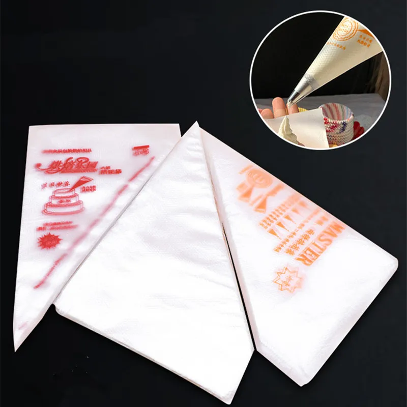 

50 шт./набор, кондитерский мешок