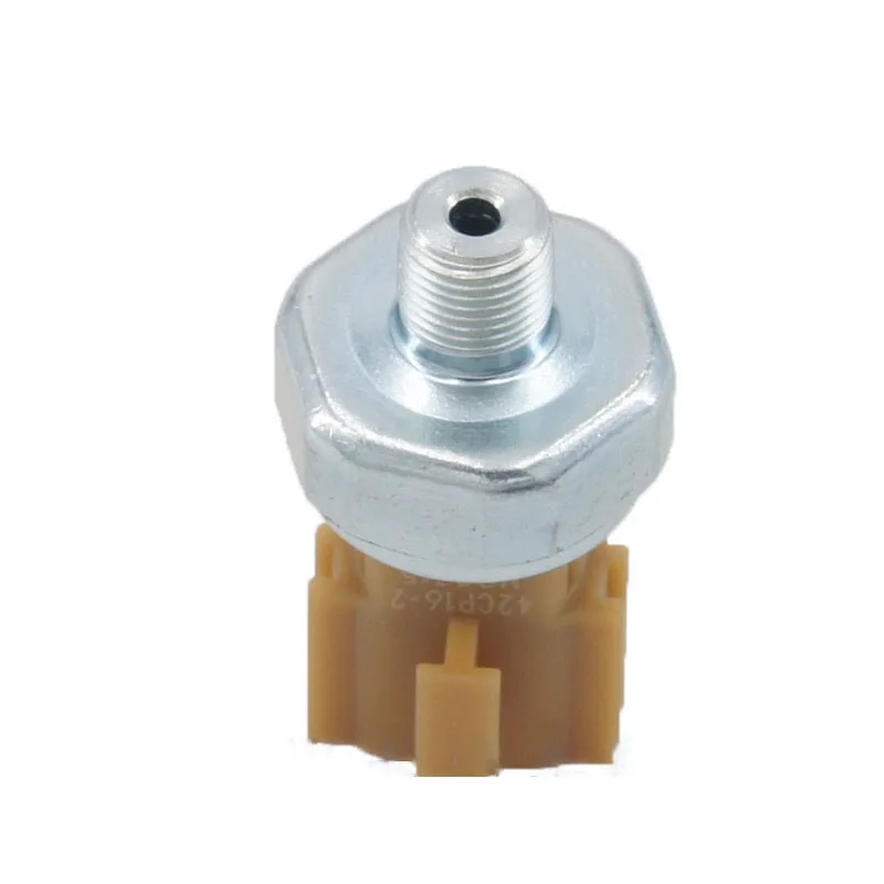 Датчик давления масла для Nissan 350Z, Altima, Armada, Titan, Infiniti QX56, 25070-CD00A, 42CP16-2 (art.: 3920d95e5ddda) - 3920d95e5ddda