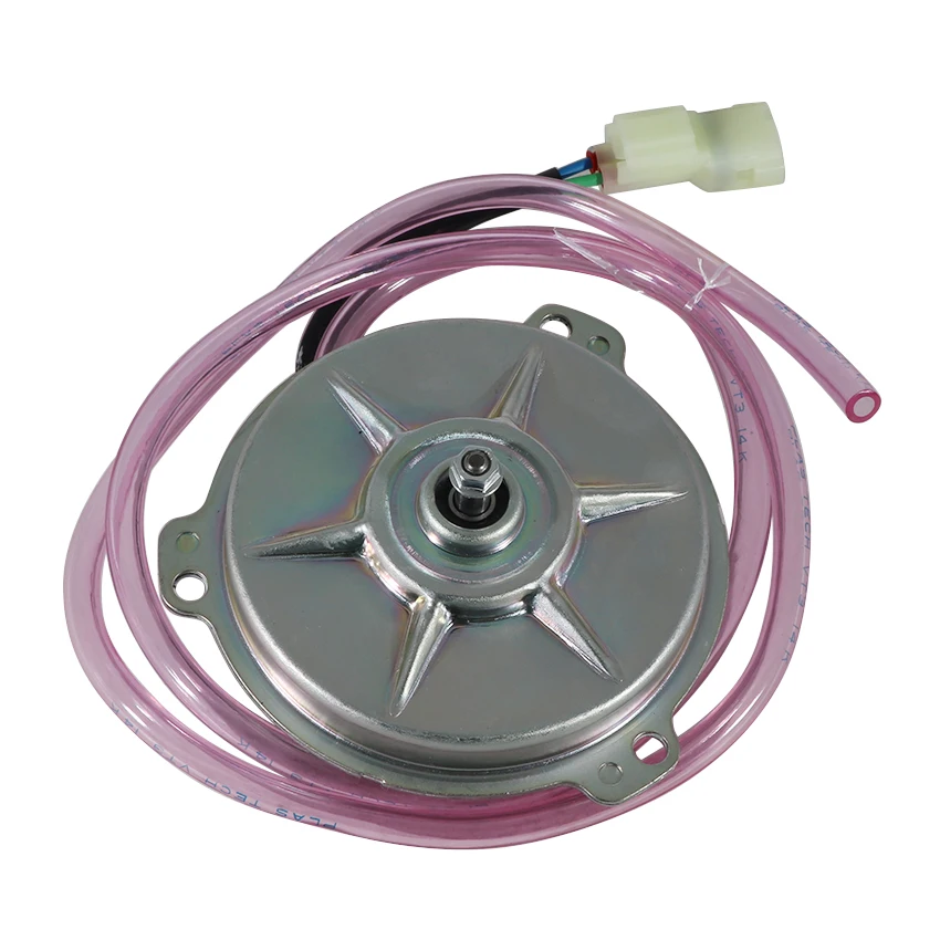 Электрический стартер мотоцикла для Honda TRX500F Foreman 500 TRX420TM1 TRX420TE1 Rancher 420 OEM: 1930-HR3-A21