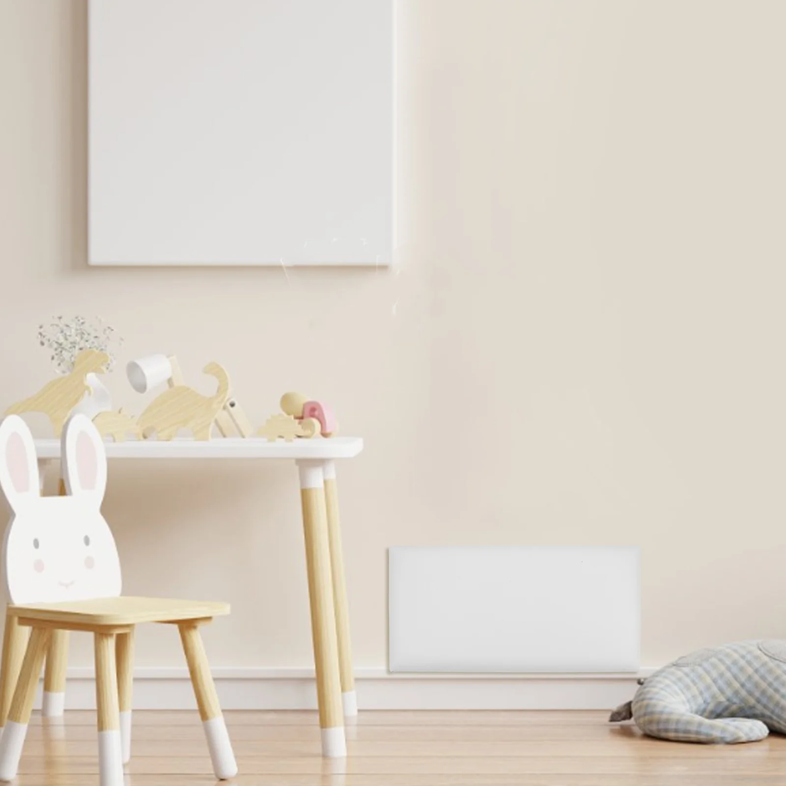 Настенная подушка для предотвращения столкновений изголовье кровати мягкая