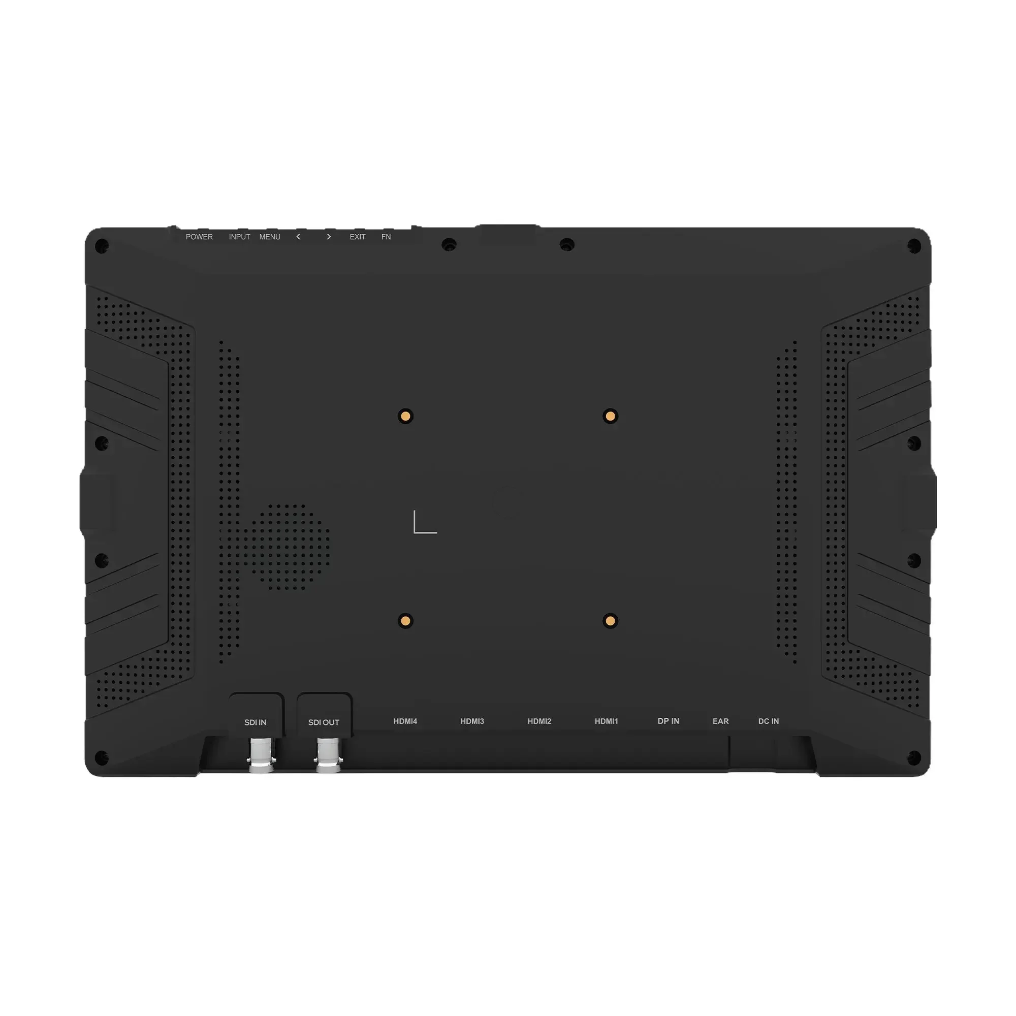 LILLIPUT A13 13 3-дюймовый 4K 3G-SDI HDMI 2 0 OLED-экран 3840x2160