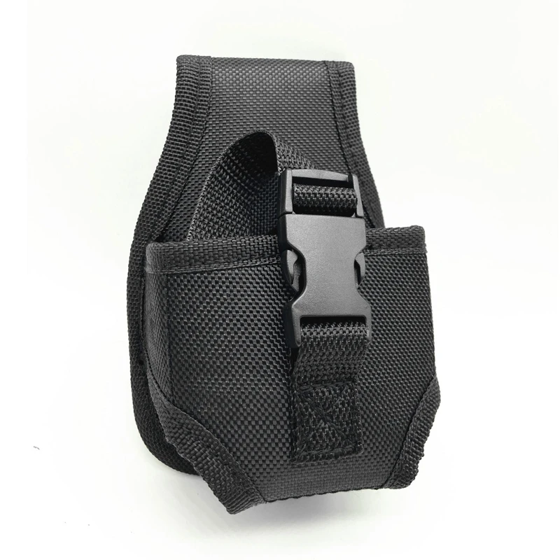 

Electrician Tools Bag Waist Pouch Belt Storage Holder Organizer Garden Tool Kits Waist Packs Oxford Cloth Tools Bag