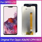 ЖК-дисплей для OPPO A3s LCD CPH1803, дисплей, экран для замены ЖК-экрана OPPO A5