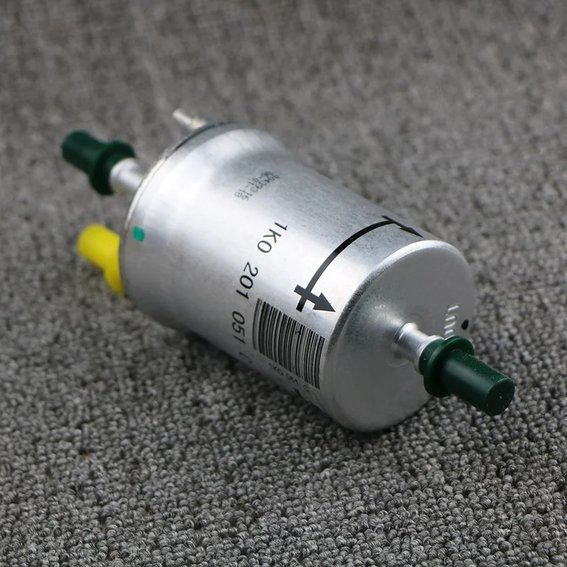 Автомобильный регулятор давления 6 бар бензиновый ТОПЛИВНЫЙ ФИЛЬТР OEM 1K0201051K для VW