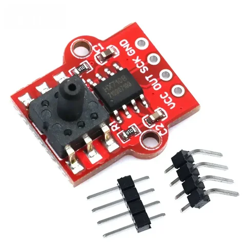 Датчик давления HX710B 40 кПа