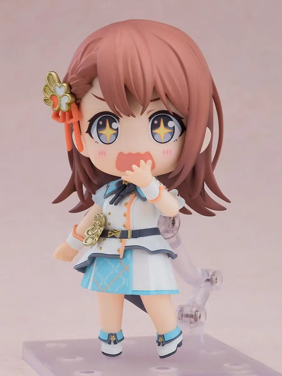 Фото Оригинальная фигурка Good Smile Nendoroid Project Sekai Colorful Stage Feat Hatsune Miku Hanasato Minori №5