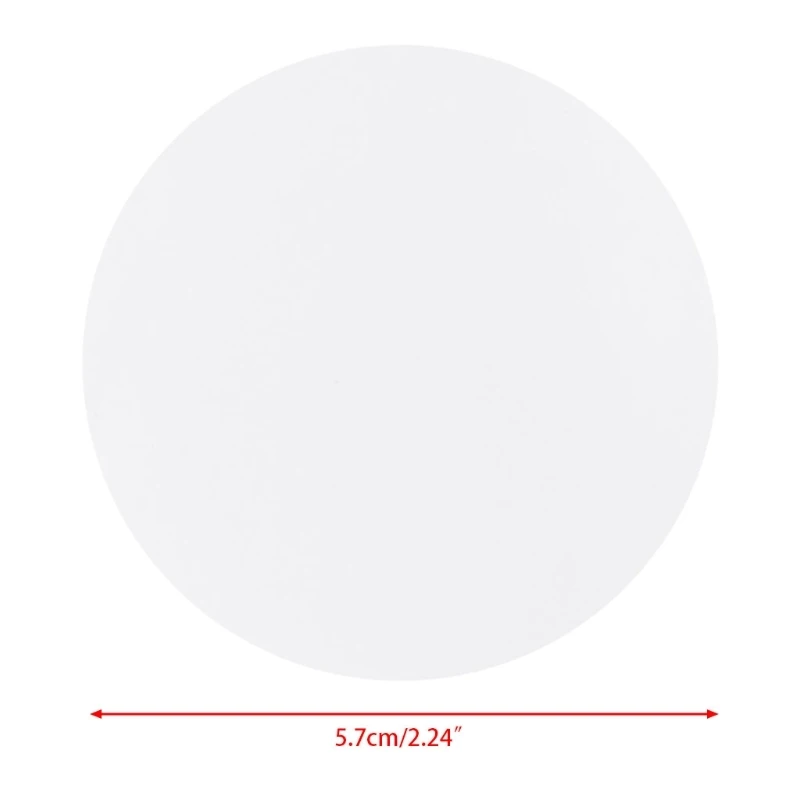 

Silicone Double Sided Tape Sticker Suction Cup Sucker Auxiliary Strong Adhesive L21A