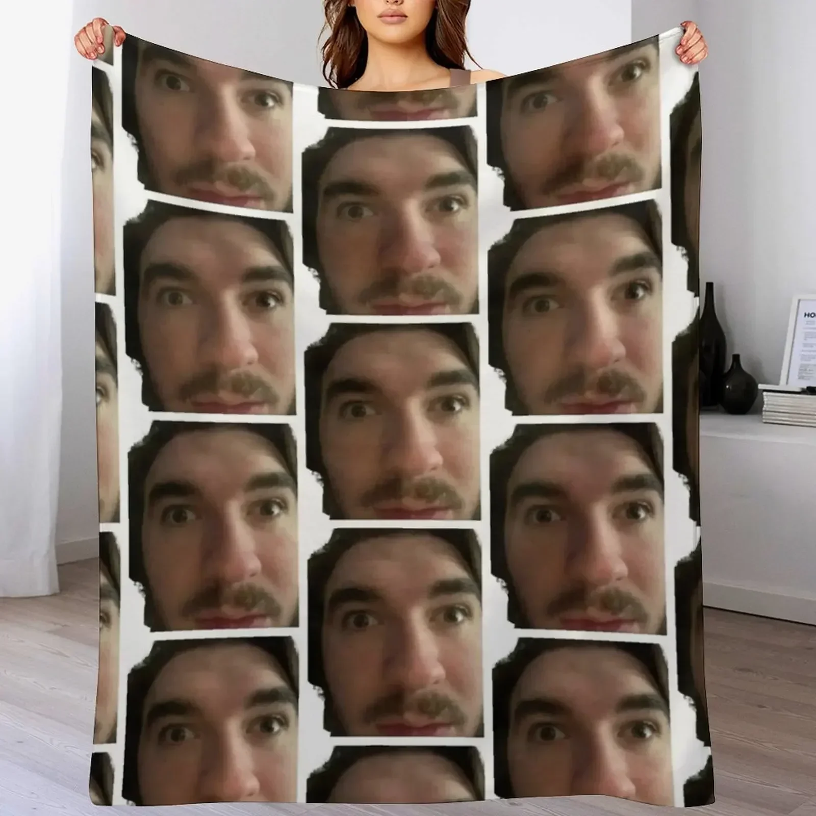 Забавное одеяло Schlanket многоцелевое для ребенка тонкие одеяла дивана