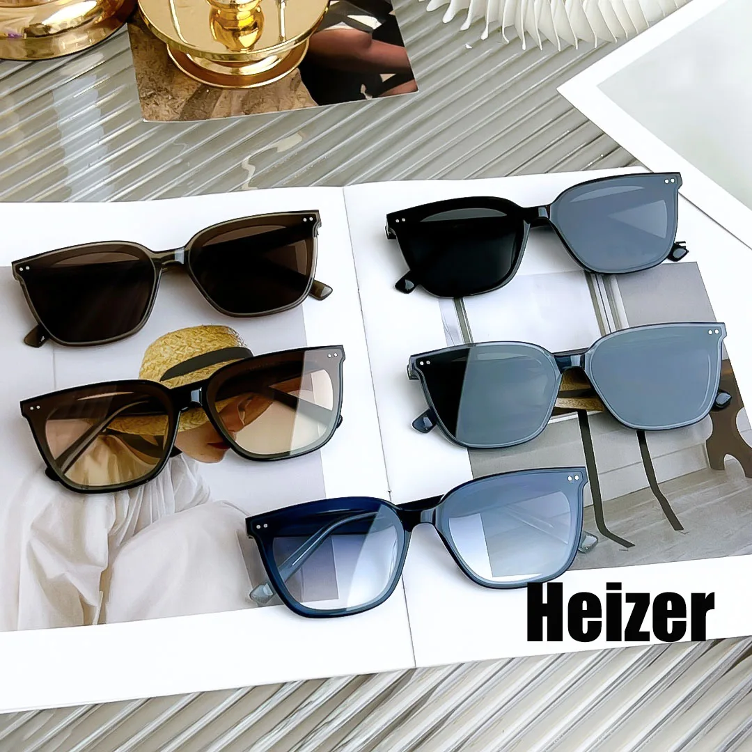 

Очки солнцезащитные унисекс «кошачий глаз», UV400