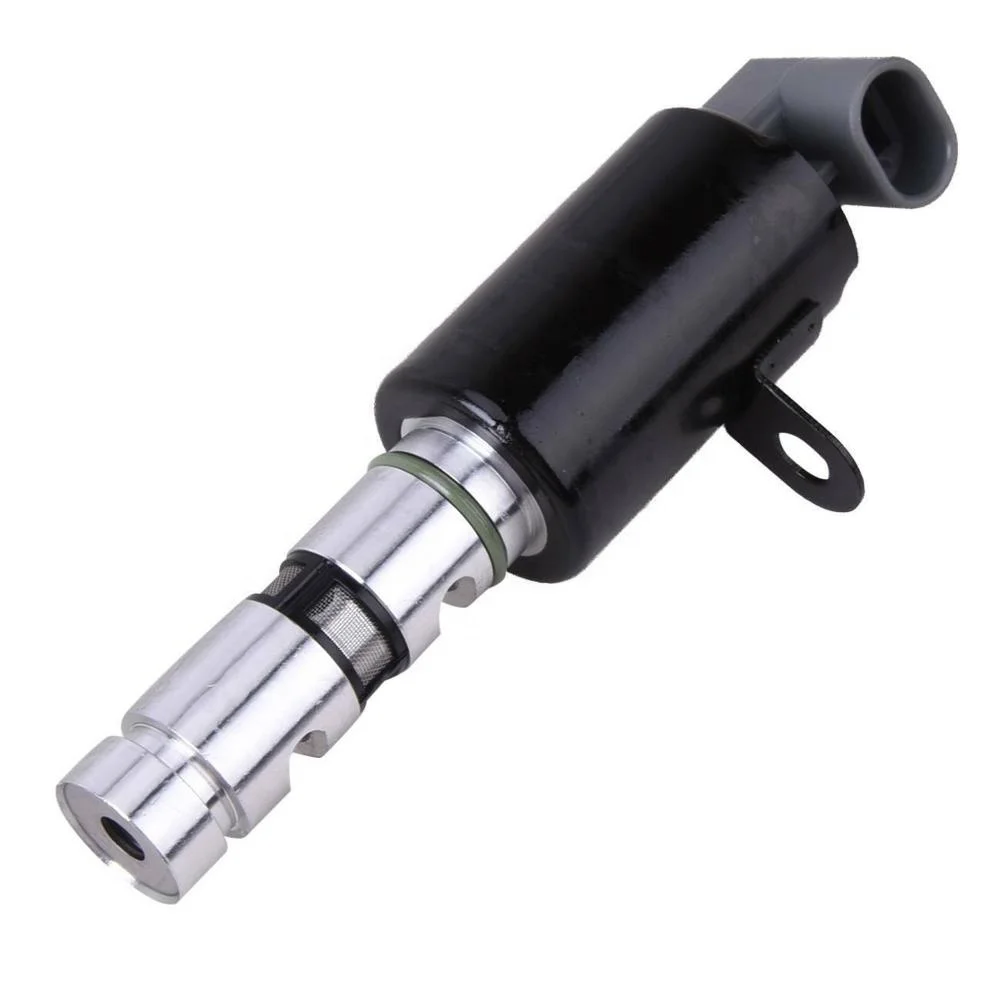 

Right Variable Valve Timing Solenoid for Kia Hyundai Veracruz Azera 243553C200