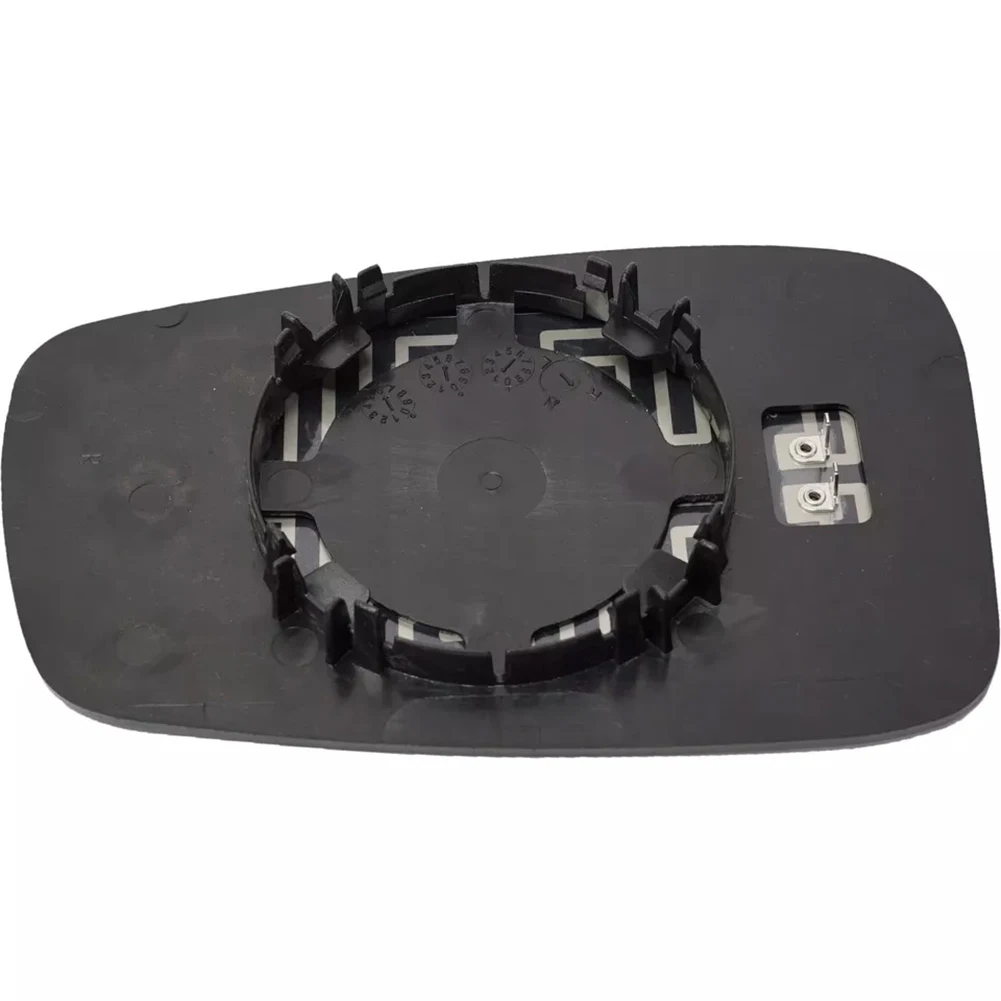 Сменный объектив зеркала бокового вида с подогревом автомобиля специально