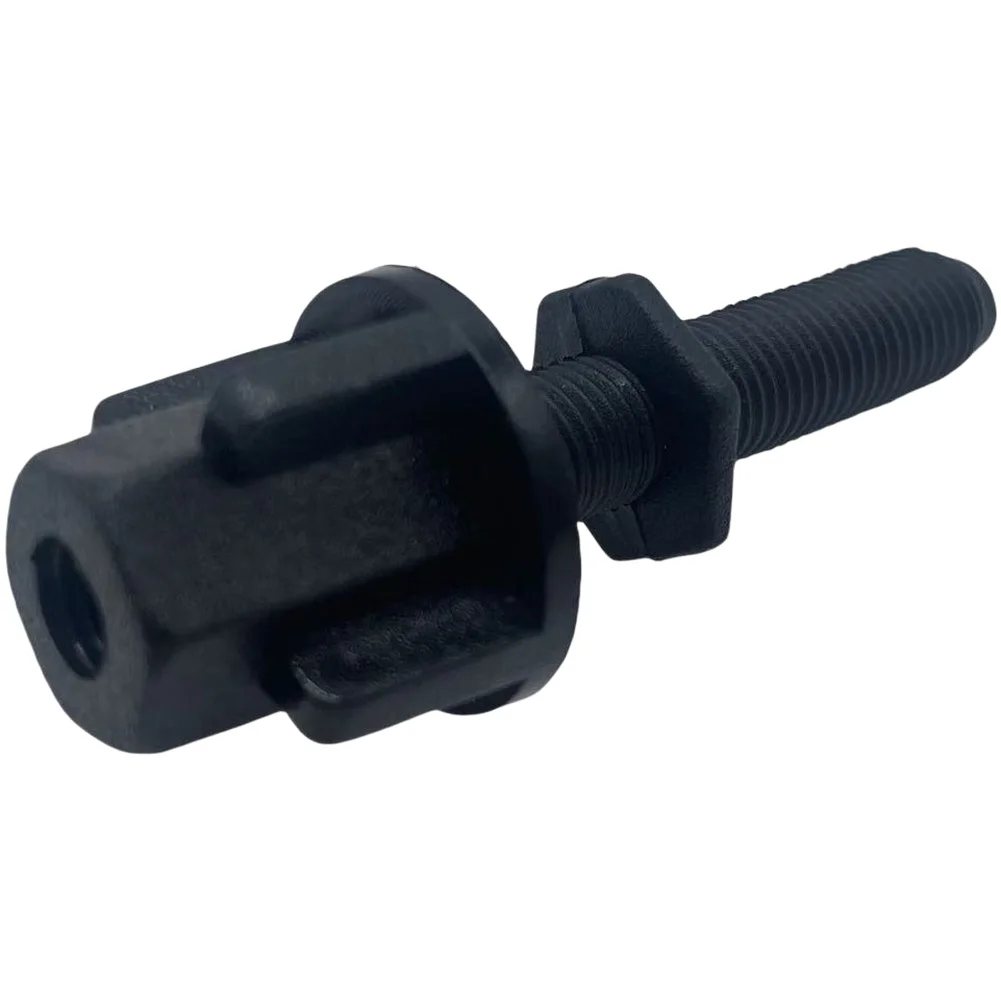 

Болт крепления фары для Skoda Octavia 2004-2017 ABS, черный, замена WHT000264 WHT000260