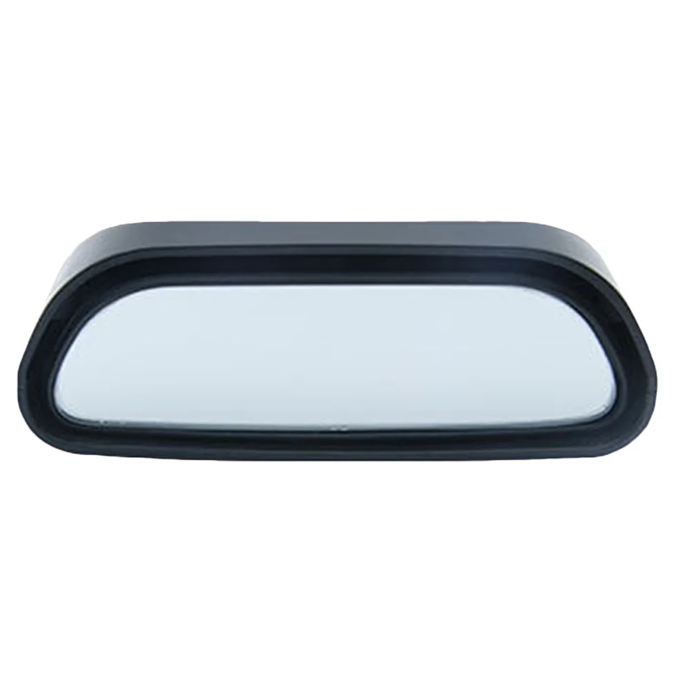 

1pc Durable Sturdy Practical Car Accessories Interior Mirror Auxiliary Mirror Vehicle Mirror