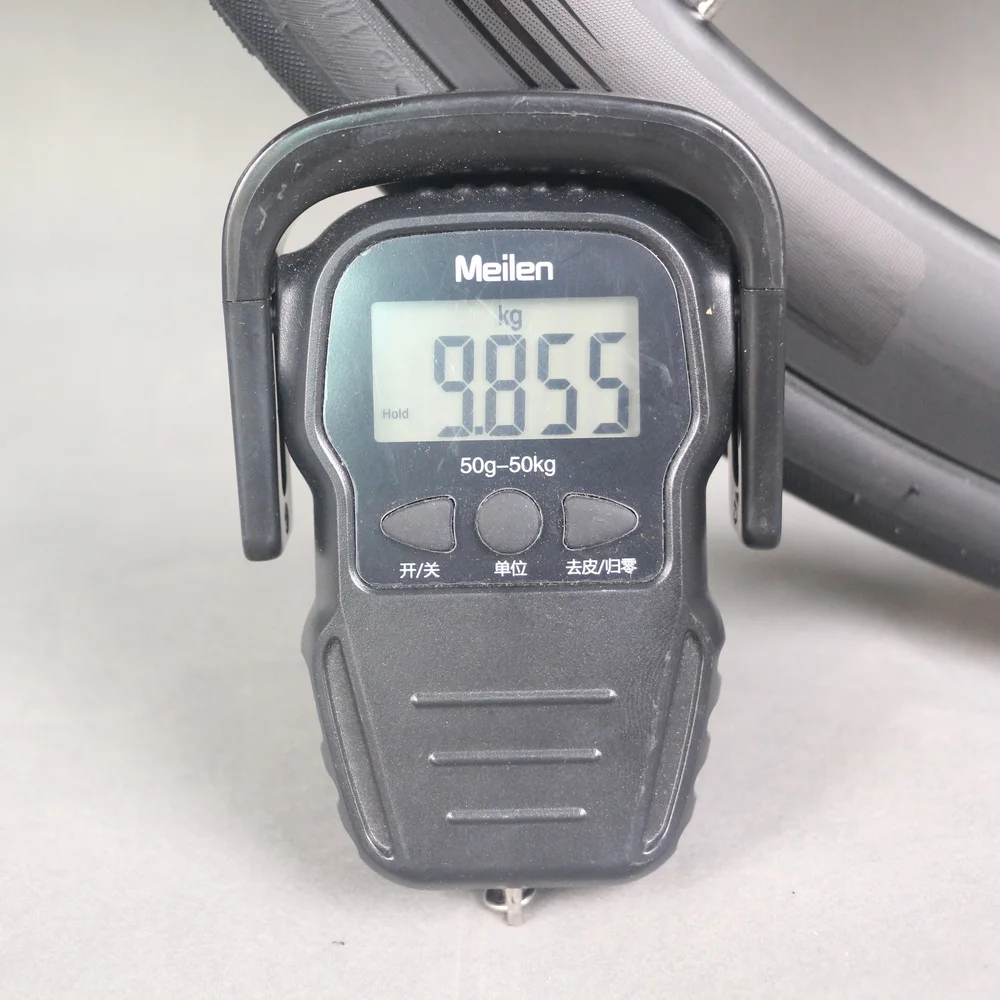 Полные внутренние кабели 24-скоростной аэродисковый гоночный шоссейный