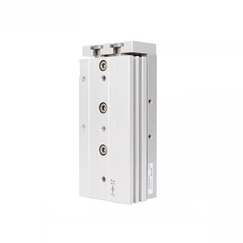 Фото Детали направляющего цилиндра AirDecker HLS12X50S/SA/SAS/SAF №1