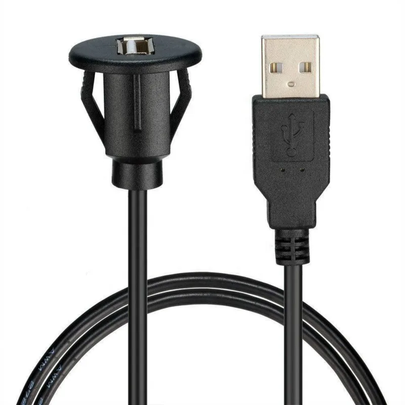 

Удлинительный кабель USB 2,0 для камеры, ПК, PS4, Xbox, Smart TV, высокоскоростное зарядное устройство и кабель передачи данных USB 3,0, удлинитель кабеля