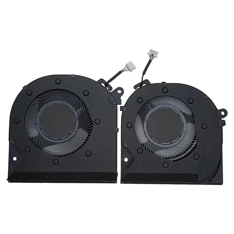 Охлаждающий вентилятор WYORESY для HP Envy X360
