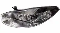 

260608653R headlight left FLUENCE XENON