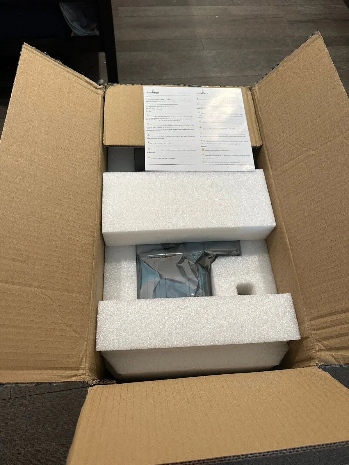 

Новинка Antminer KA3 166T 3154W Kadena KDA Майнер в наличии готовый к отправке