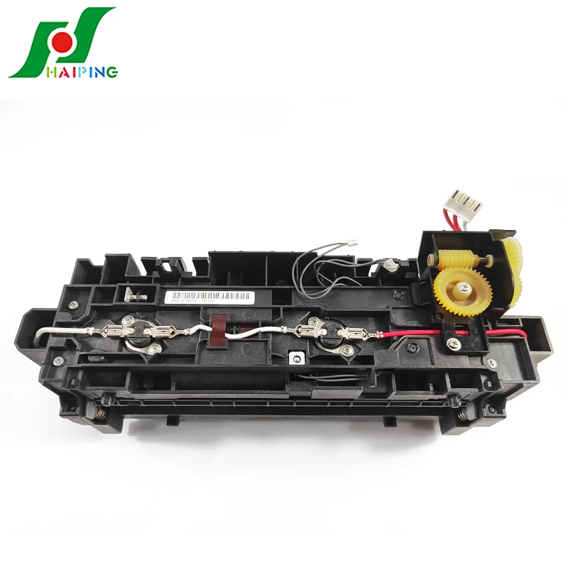 ZHHP 110 В Премиальный восстановленный блок термофиксатора FK-3192U ECOSYS P3050/P3055/P3060/P3150