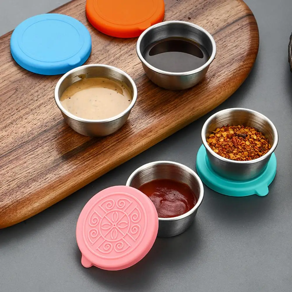 Контейнер для салата с крышкой 40 мл