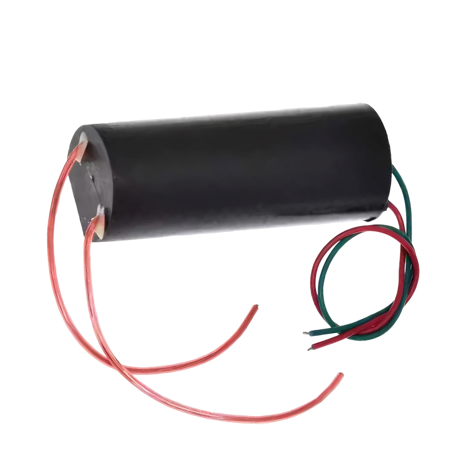 Генератор высокого напряжения 400 кВ 1000 постоянного тока 3 В-6 В повышающий модуль