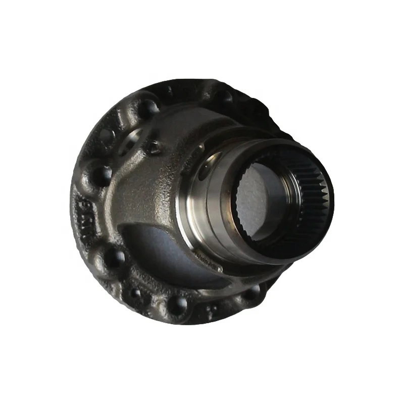 

Rear Differential Shell Applicable to Hyundai and Kia Motors 45822-3B850
