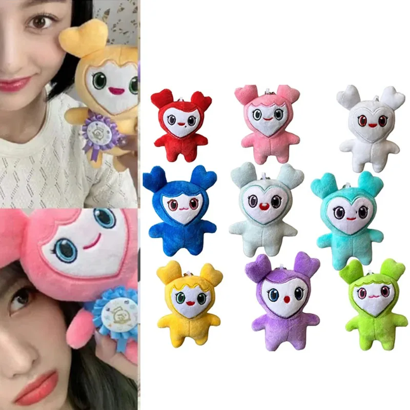 Twice Momo Плюшевый брелок | AliExpress