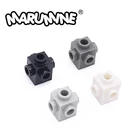 Детский конструктор Marumine 4733 1x1 MOC, детали для сборки