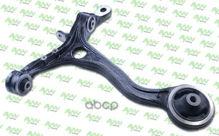 Рычаг подвески передний нижний левый AW1360472L HONDA Accord VIII (CU) 2 0/2 4 08/08-06/13 AYWIPARTS арт. |
